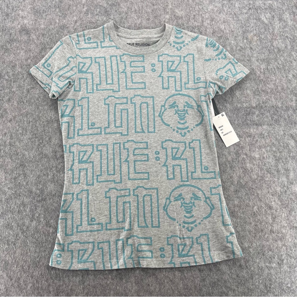 True Religion Women’s Shirt Size XS